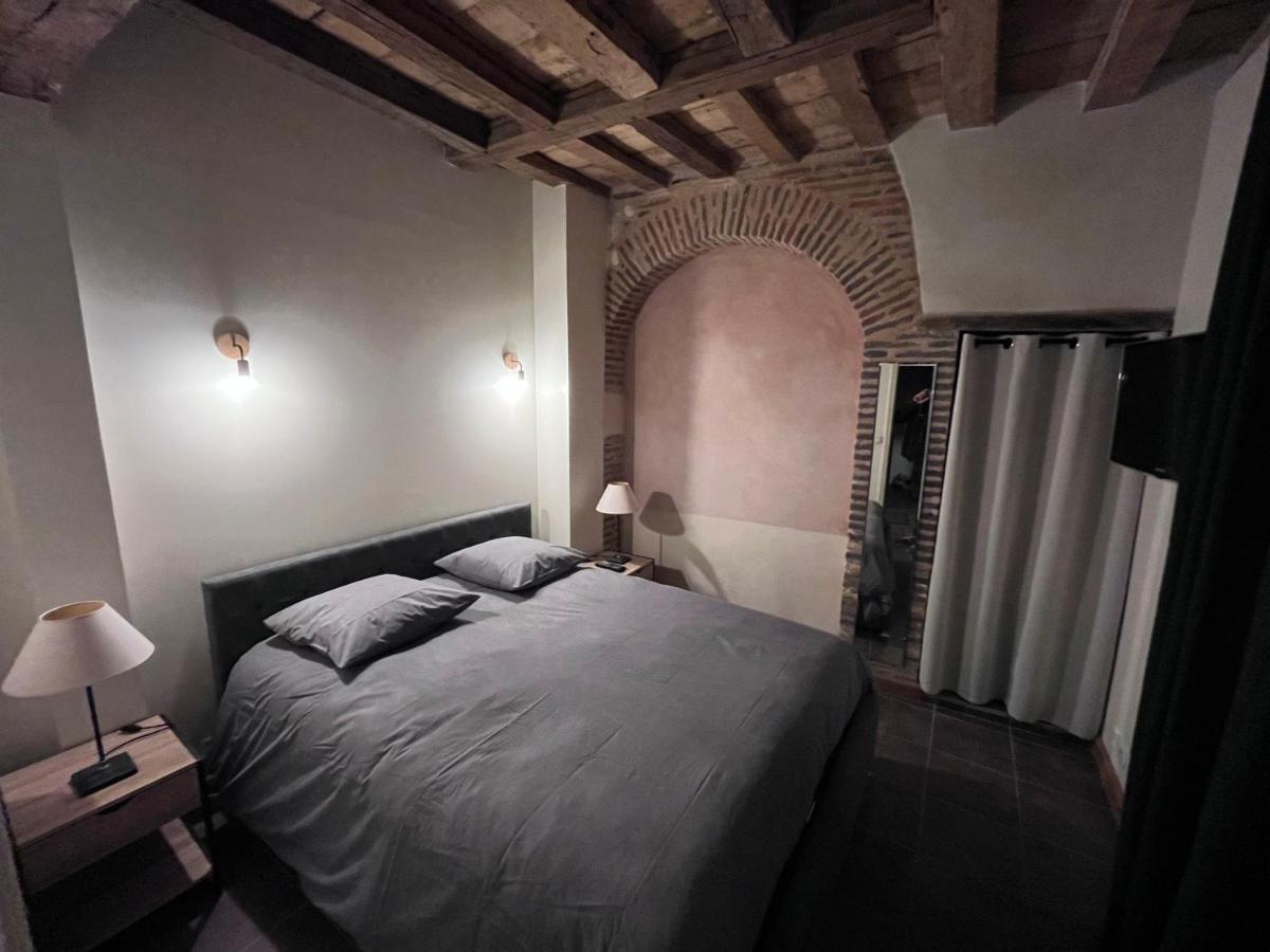 Appartement 2 Chambres - Saint Pierre Troyes Eksteriør bilde